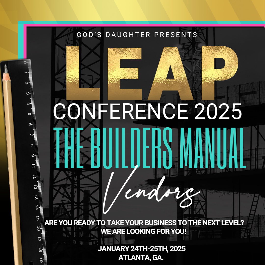 Leap Conference Vendor