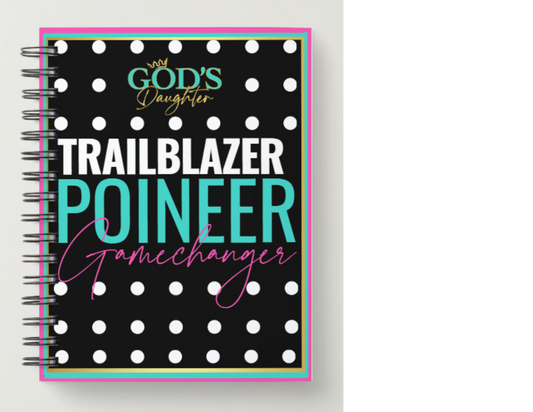 Trailblazer Journal